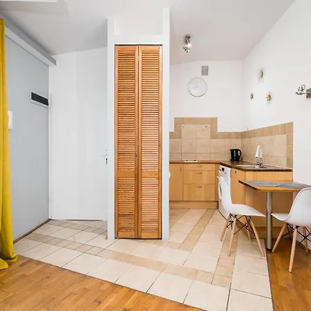 Apartment Royal City 2 Krakow