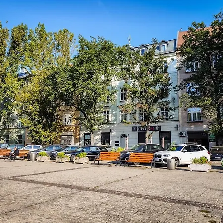 Apartment Royal City 2