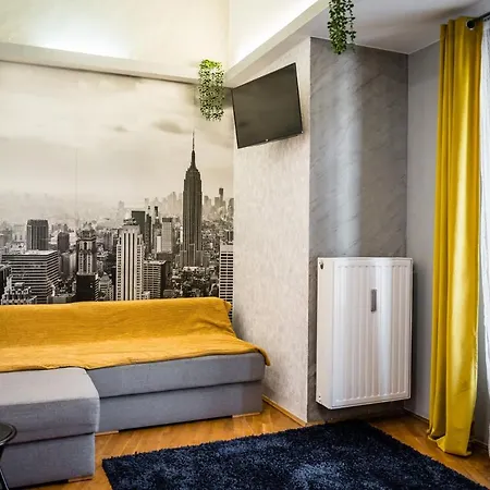 Appartement Royal 2 Krakau