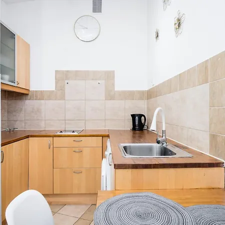 Royal 2 Appartement