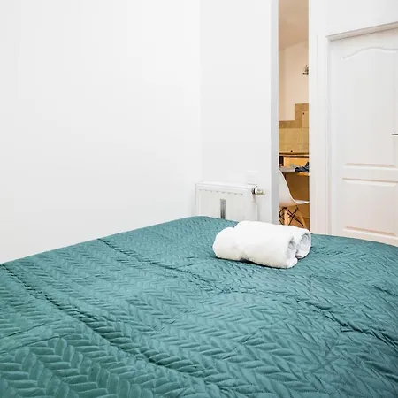 Royal 2 Appartement *